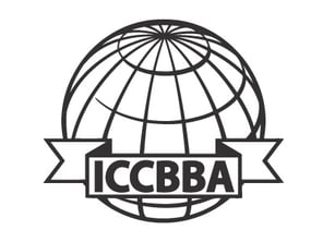 ICCBBA ISBT 128 Standards logo